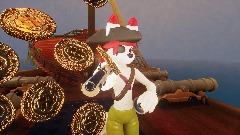 A screenshot taken in Dreams. 10 of 14.