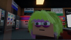 A screenshot taken in Dreams. 7 of 11.