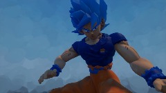 A screenshot taken in Dreams. 24 of 30.