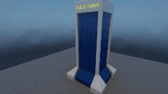 A screenshot taken in Dreams. 14 of 15.