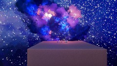 Why is your imp here