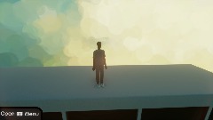 A screenshot taken in Dreams. 8 of 17.
