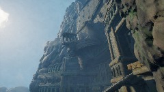 A screenshot taken in Dreams. 26 of 27.