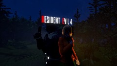 A screenshot taken in Dreams. 1 of 2.