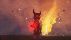 My Power becomes yours