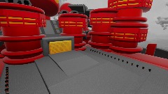 Scrapped
