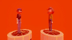 Dream King! The Fighting Game! (CANCELLED)