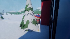 A screenshot taken in Dreams. 4 of 17.