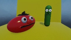 A screenshot taken in Dreams. 1 of 1.