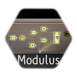 Modulus