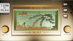 A screenshot taken in Dreams. 17 of 30.