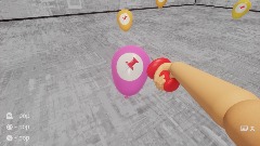 A screenshot taken in Dreams. 1 of 2.