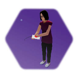 @Lyzurly's live A/V Roll (Oct '22)