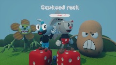 Cuphead rush 7.0