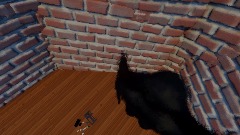 A screenshot taken in Dreams. 4 of 7.