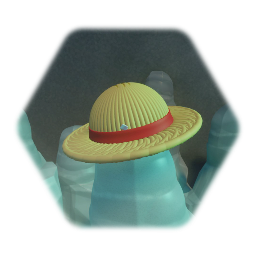 Luffy's Strawhat