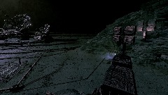 A screenshot taken in Dreams. 12 of 28.