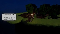 A screenshot taken in Dreams. 11 of 17.