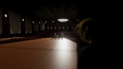 A screenshot taken in Dreams. 5 of 6.