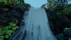 A screenshot taken in Dreams. 8 of 27.