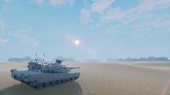 A screenshot taken in Dreams. 9 of 18.