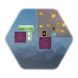 Smooth Timeline Selection