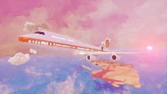 AY- MJ 747 mode (Read desc to join)