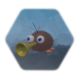 HonkPlatapus
