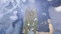 A screenshot taken in Dreams. 3 of 3.
