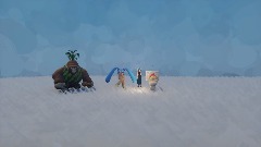 Look this beautiful feets