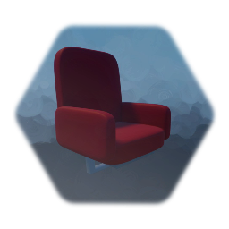 Movie Theatre chair