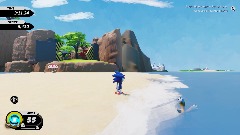 A screenshot taken in Dreams. 1 of 19.