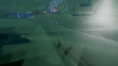 Remix of My first real game