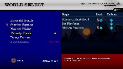 A screenshot taken in Dreams. 4 of 14.