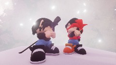 "That's kinda gay, Dyson." - OLD @EliteBigBans902