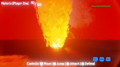 A screenshot taken in Dreams. 7 of 30.