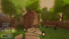 Day/Night Cycle (Demo)