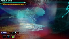 Alternative Return of Godzilla