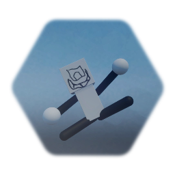 Goofy enemy