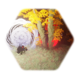 Roblox forsaken concepts