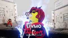 A screenshot taken in Dreams. 3 of 12.