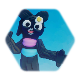 Fluz (Candy land)
