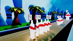 Bowling Bonkers Adventure