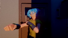 A screenshot taken in Dreams. 4 of 5.