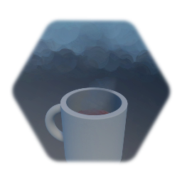 Coffee cup