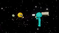 Spooky Friday night funkin | template v2