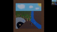 A screenshot taken in Dreams. 8 of 28.