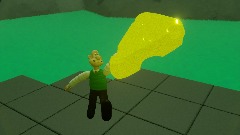 A screenshot taken in Dreams. 2 of 2.