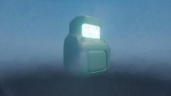 A screenshot taken in Dreams. 5 of 16.