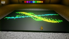 A screenshot taken in Dreams. 5 of 30.